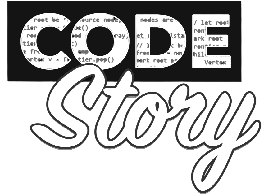 CodeStory-logo-grey