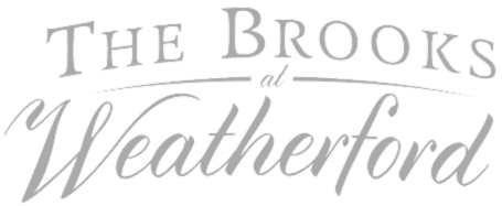 The-Brooks-at-Weatherford-logo